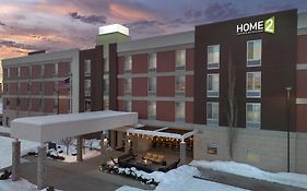Home2 Suites By Hilton Anchorage/Midtown